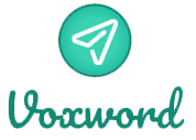Voxword